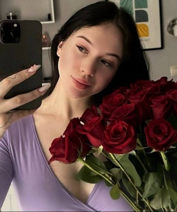 Анкета проститутки Верунечка - Фото 1, Новоаптиково, 19 лет, №861