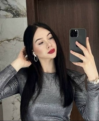 Верунечка